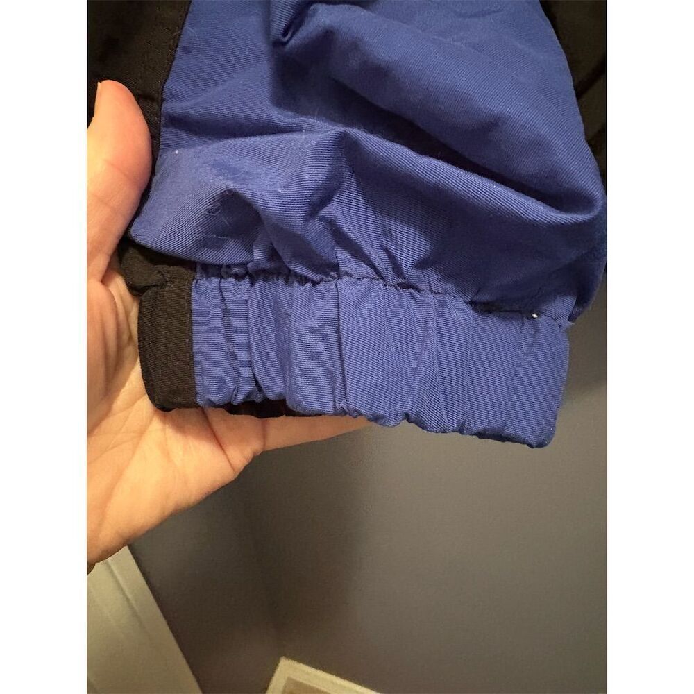 Trademark Sportswear Men's 2XL Windbreaker Jacket Salt Lake 2002 Olympics - Picture 5 of 11